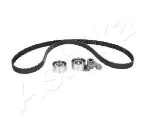 Комплект ГРМ Toyota Corolla/Avensis 2.0D 99-08 (25x178z) ASHIKA KCT205