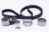 Комплект ГРМ Toyota Rav 4 II 2.0D 4WD, 01-05, 85kw (1CD-FTV) ASHIKA KCT205A