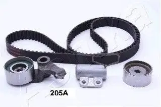 Комплект ГРМ Toyota Rav 4 II 2.0D 4WD, 01-05, 85kw (1CD-FTV) ASHIKA KCT205A