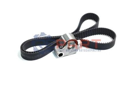 Комплект ГРМ Toyota Camry/Highlander 3.0/3.3H 01-06 (32x211z) ASHIKA KCT214B Купити в Україні