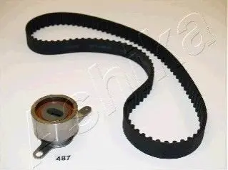 Комплект ГРМ Honda Civic V/VI 1.4-1.5 91-01 ASHIKA KCT487