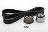 Ремень ГРМ (набор) ASHIKA (KCT543) изображение 1