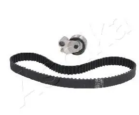 Комплект ГРМ Toyota Land Cruiser Prado 3.0D-4D 02-/Hilux 2.5/3.0D-4D 01-15(25x97z) ASHIKA KCT889B