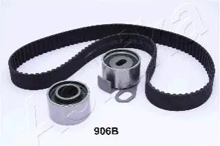 Ремінь ГРМ (набір) ASHIKA KCT906B Купити в Україні