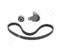 Комплект ГРМ Hyundai Accent 1.5/1.6 95 ASHIKA (KCTH07B) зображення 1