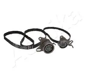 Комплект ГРМ Mitsubishi Pagero II/III/L200/L300 2.5D 90-05 ASHIKA KCTM02