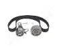 Комплект ГРМ Toyota Hiace III/IV/ Hilux V/VI 2.4 D -06 (31x129z) ASHIKA (KCTT01) зображення 1