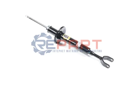 Амортизатор передний газовый AUDI A6, SKODA SUPERB, VW PASSAT (выр-во) ASHIKA MA00049