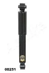 Фото Амортизатор (задній) Ford Mondeo 93-07 (B4) ASHIKA (MA-00251) зображення 1