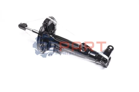Амортизатор (передній) MB C-class (W203/S203) 00-07 (тиск газу) (B4) ASHIKA MA00292 Купити в Україні