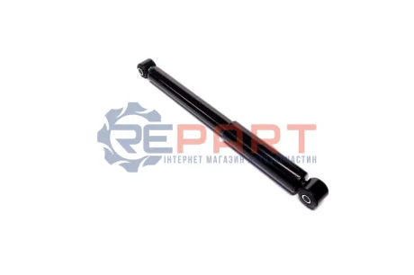 Фото Амортизатор (задній) MB Vito (W638) 96-03 (тиск газу) (B4) ASHIKA (MA00312) зображення 1