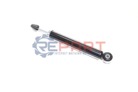 Амортизатор задний газовый AUDI A3, SEAT, SKODA, VW (выр-во) ASHIKA MA00498