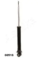 Амортизатор (задній) VW Golf III 93-99 (тиск газу) (B4) ASHIKA MA00516 Купити в Україні