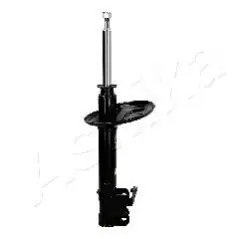 Фото Амортизатор газомасляний ASHIKA (MA-22071) изображение 1