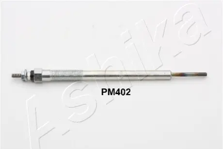 Свічка розжарювання ASHIKA PM402