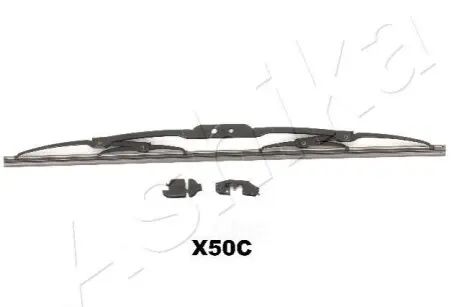Щетка стеклоочистителя ASHIKA SAX50C
