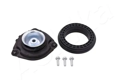 Подушка амортизатора (переднього) Nissan Qashqai 07- (R) ASHIKA SMA0055 Купити в Україні