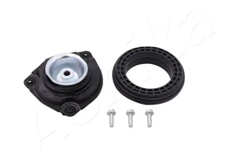 Подушка амортизатора (переднього) Nissan Qashqai 07- (L) ASHIKA SMA0056 Купити в Україні
