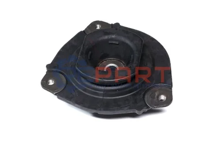 Подушка амортизатора (переднього) Nissan Juke/Leaf 10- (L) ASHIKA SMA0369 Купити в Україні