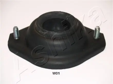 Подушка амортизатора (переднього) Daewoo Matiz 98-04 ASHIKA SMA0479