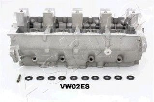 Головка цилиндра ASHIKA VW02ES