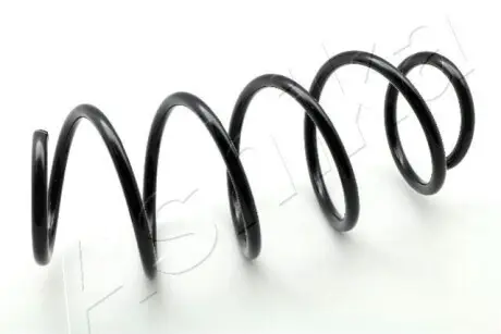 Фото Пружины перед. Ford Fiesta V + Van 1.25/1.3/1.4 /1.6 01-04 ASHIKA (ZCA1394A) изображение 1