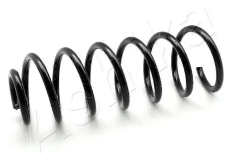 Фото Пружина задня Peugeot 5008/Partner 1.6HDi/2.0HDi 08- ASHIKA (ZCA6188A) изображение 1