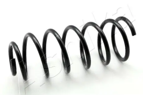 Фото Пружина зад. Hyundai Getz 1.4i 05- ASHIKA (ZCA6673A) изображение 1