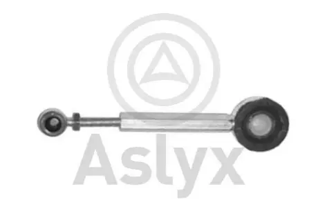Ремкомплект куліси КПП ASLYX AS201017