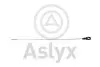 Автозапчастина ASLYX (AS202589) зображення 1
