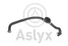 Патрубок вентиляції картера ASLYX (AS204121) зображення 1