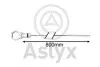 Автозапчастина ASLYX (AS521064) зображення 1
