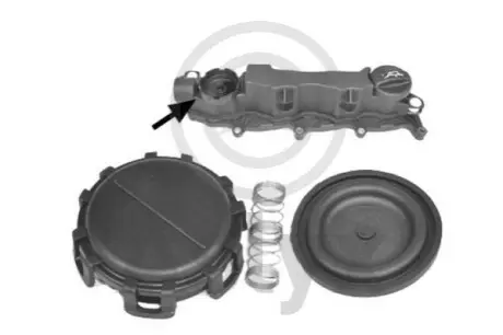 Автозапчасть ASLYX AS535524