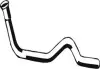 Вихлопна труба передн VW GOLF II, JETTA II 1.0/1.3 08.83-10.91 ASMET (03023) зображення 1