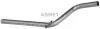Вихлопна труба середн VW CADDY III 1.9D/2.0D 04.04-05.15 ASMET (03100) зображення 1