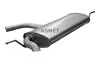Автозапчасть ASMET (03115) изображение 2