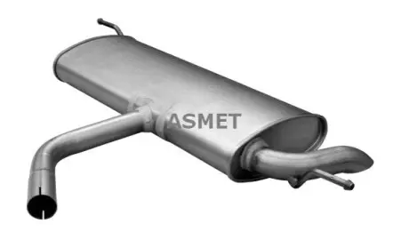 Автозапчасть ASMET 03115