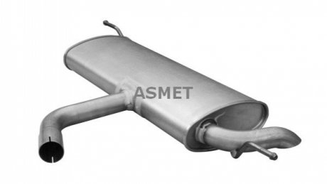 Автозапчастина ASMET 03118