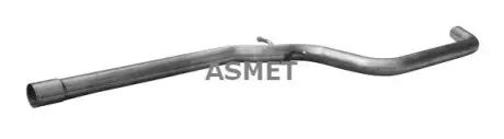 Автозапчасть ASMET 03129