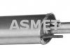 Глушник вихлопних газів (кінцевий) ASMET 04034 (фото 1)