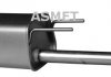 Глушник вихлопної системи ASMET 05168 (фото 1)