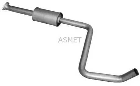Автозапчасть ASMET 05241