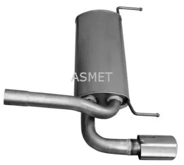 Автозапчасть ASMET 05253