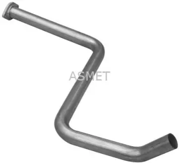 Вихлопна труба ASMET 05257