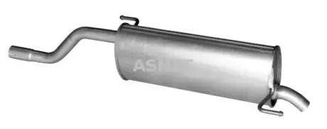 Автозапчасть ASMET 05270