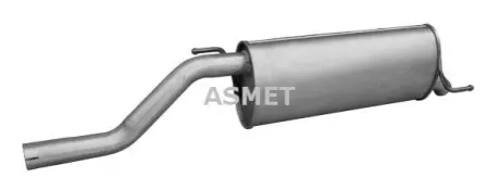 Автозапчасть ASMET 05275