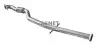 Вихлопна труба передн CHEVROLET MALIBU OPEL INSIGNIA A, INSIGNIA A COUNTRY 2.0D 07.08 ASMET (05280) зображення 2