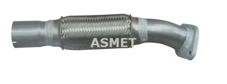 Вихлопна труба передн (гнучкий) FORD FOCUS I 1.8D 10.98-03.05 ASMET 07097