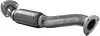 Вихлопна труба передн CITROEN JUMPER III FIAT DUCATO PEUGEOT BOXER 2.2D/2.3D 04.06 ASMET (09095) зображення 2