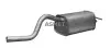 Автозапчасть ASMET (10134) изображение 2